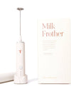 Milk Frother | Wholesale: Pistachio