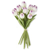 13.5" Real Touch Mini Tulip Bundle