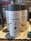 Caramels Tall Tube - Flavor Family