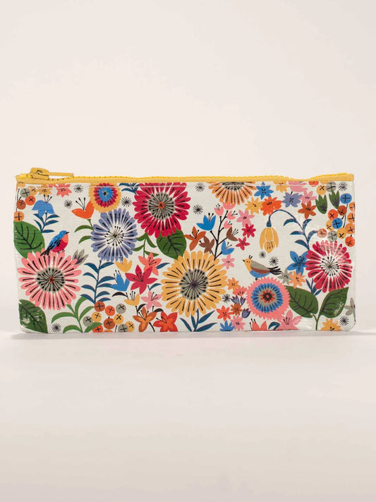 Flower Field Pencil Case