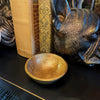 Small Brass Bowl