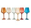 Unbreakable Acrylic Wine Glass