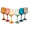 Unbreakable Acrylic Wine Glass