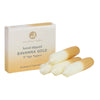 Mindful Moments 4" Tapers 4pk: Savanna Gold