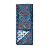 Anywhere Towel Reversible - Wildflower: Marine