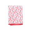 Mighty Mini Towel (Set of 3) - Heart: Pink