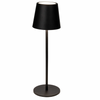 Rechargeable/Cordless Touch Sensor Table Lamp