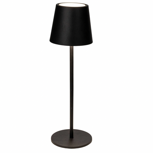 Rechargeable/Cordless Touch Sensor Table Lamp