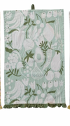 Cotton Printed Tea Towels