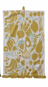 Cotton Printed Tea Towels