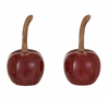 Cherry Salt & Pepper Shakers