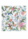 Hummingbird Trellis Napkins