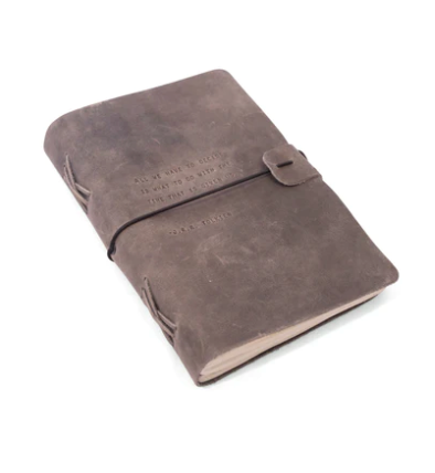 Artisan Leather Journal