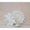 Paper Snowflake Ornament