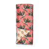 Anywhere Towel Reversible - Bird of Paradise: Rose