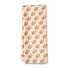 Anywhere Towel Reversible - Bird of Paradise: Rose