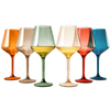 Unbreakable Acrylic Wine Glass