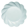 Simply Eco Compostable Dinner Plate Sky Blue/8pkg