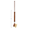 Beech Wood Kitchen Brush